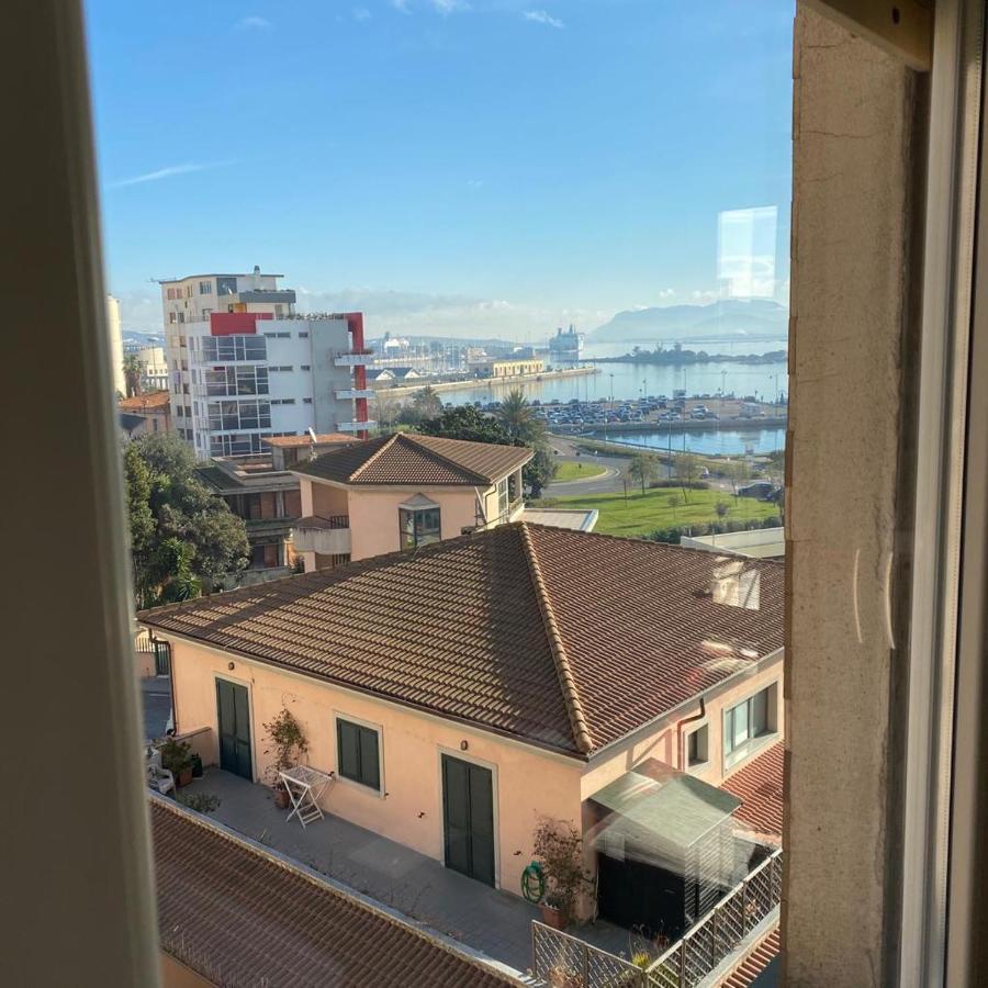 Seaside Apartments Casa Carla E Casa Andrea Olbia Dış mekan fotoğraf