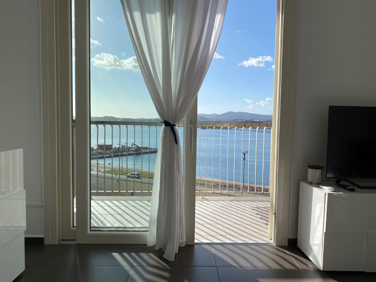 Seaside Apartments Casa Carla E Casa Andrea Olbia Dış mekan fotoğraf